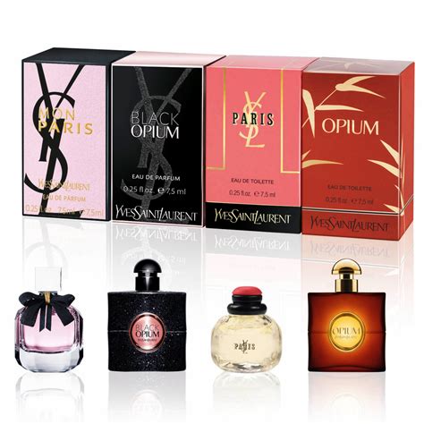 ysl perfume wonen|ysl perfume women dossier.